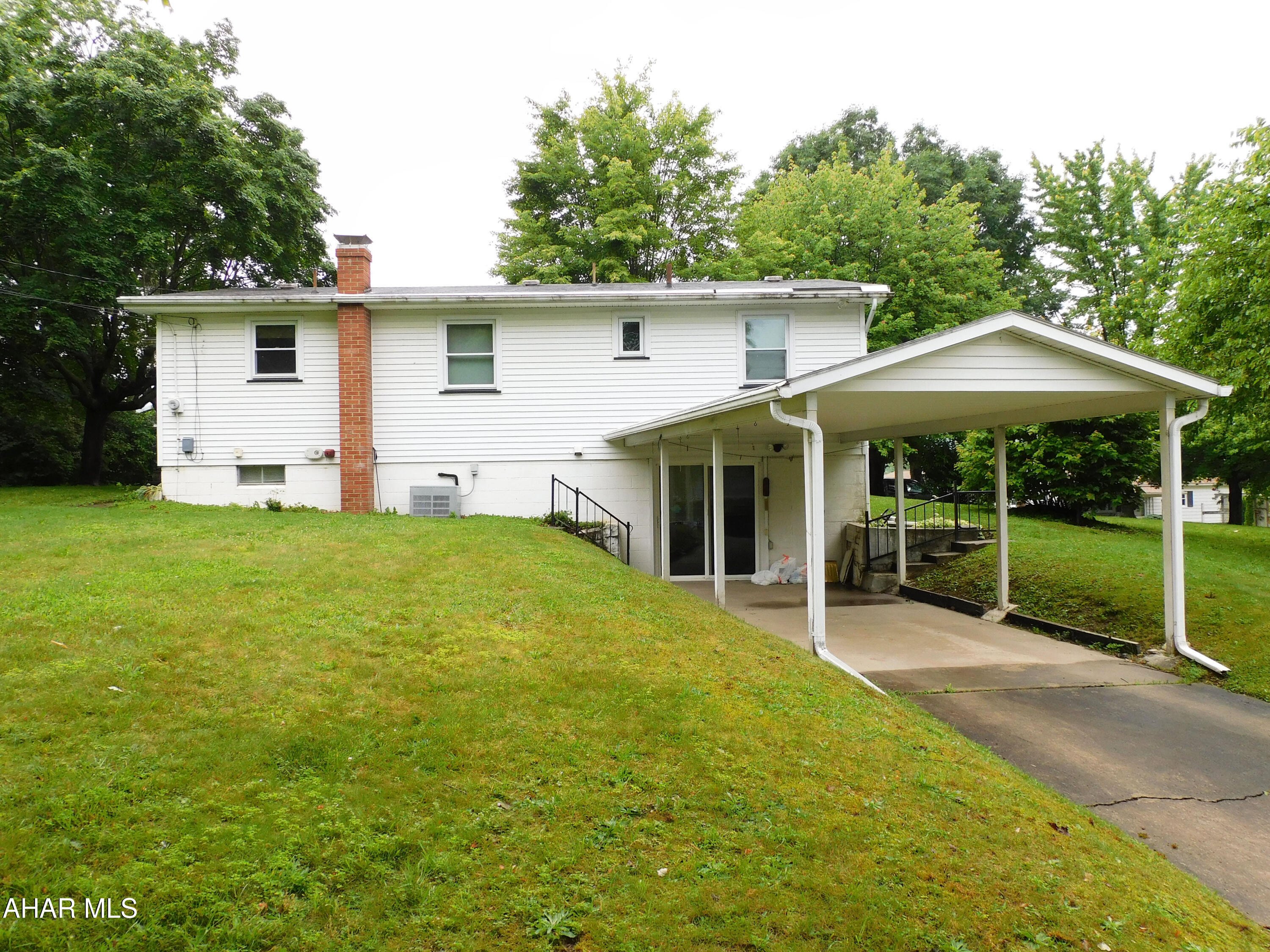 Other - Residential