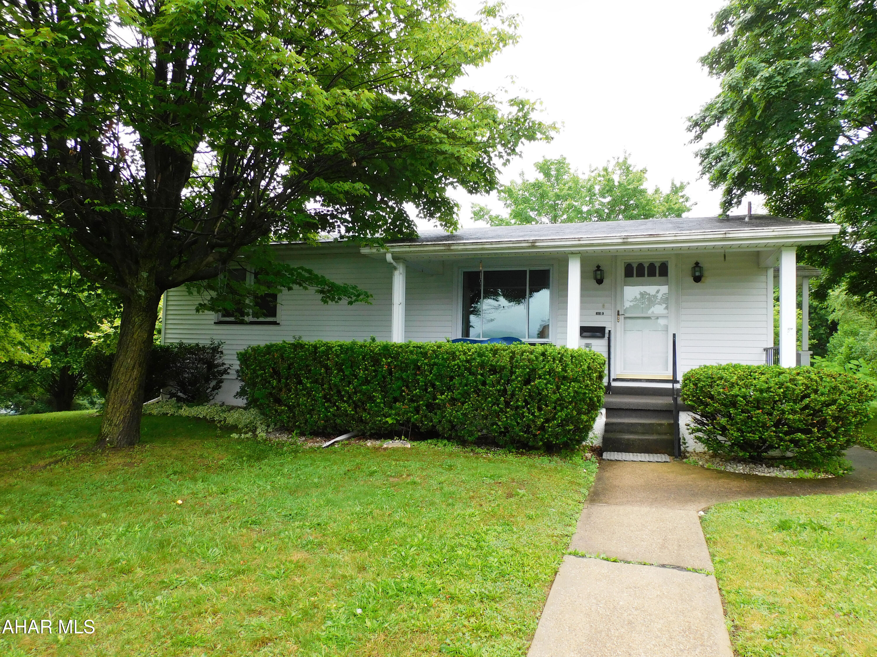Other - Residential