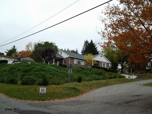 Fairview - Residential