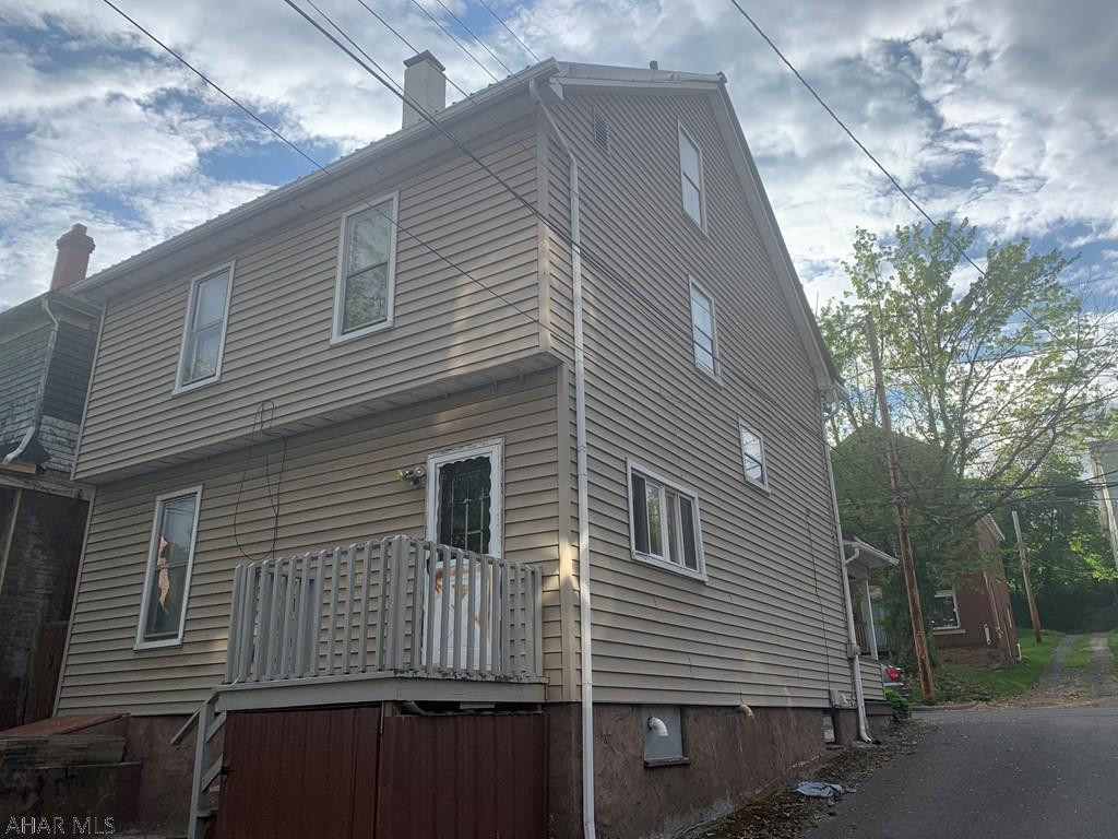 Other - Residential