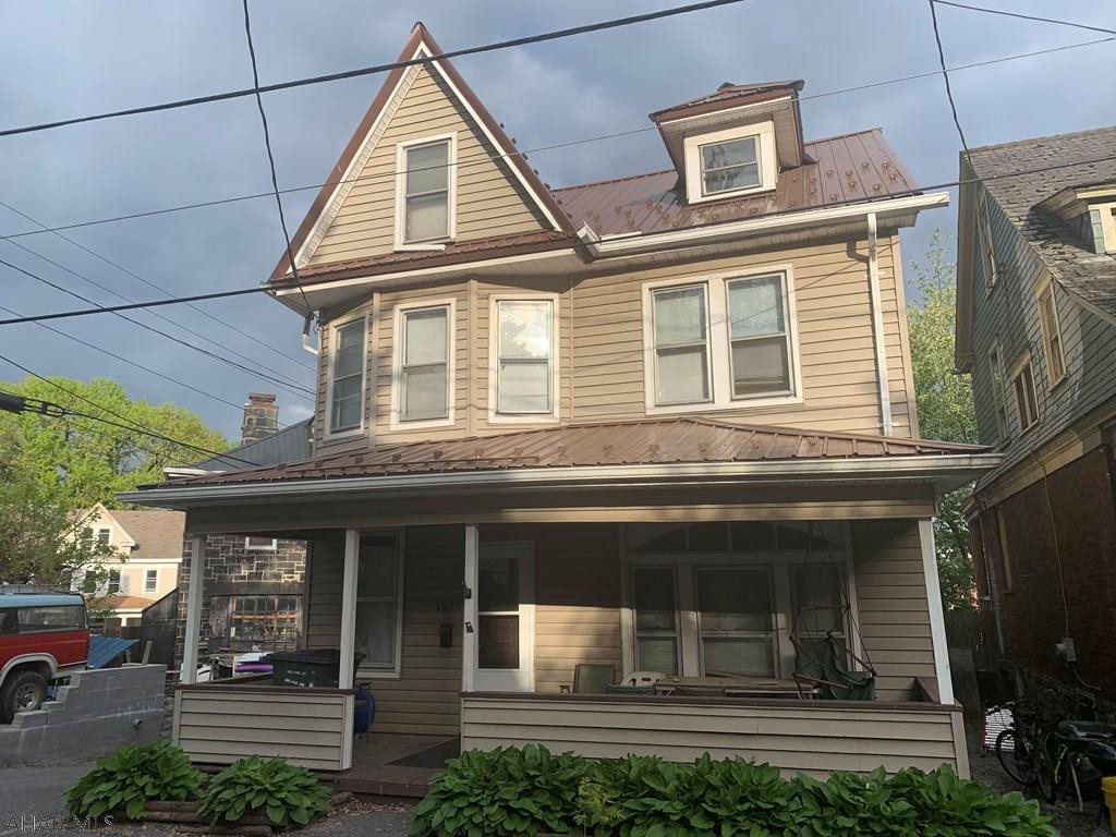 Other - Residential