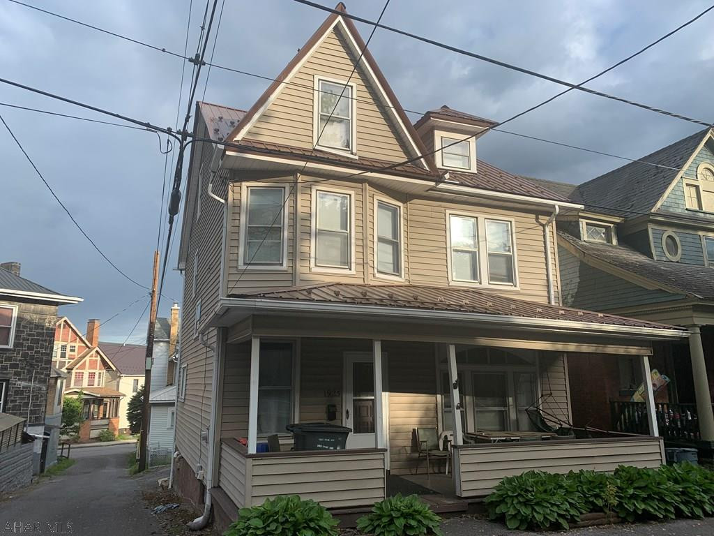 Other - Residential