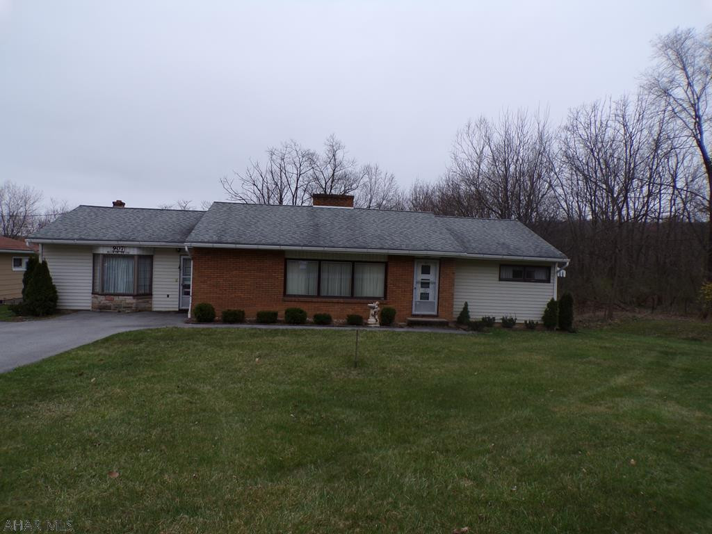 Pleasant Valley - Residential