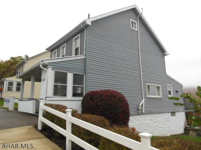 Pleasant Valley - Residential