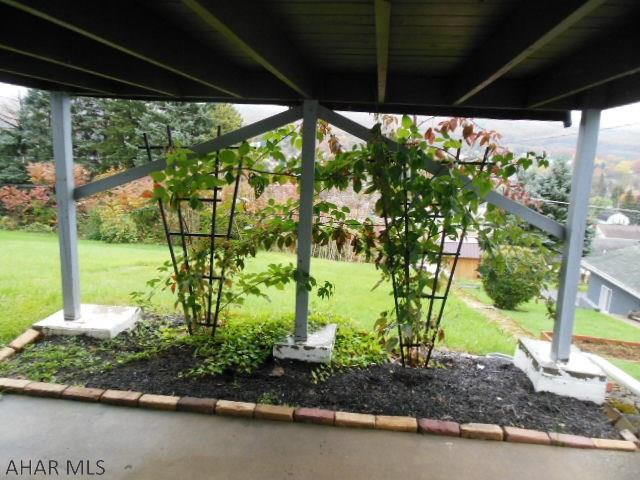Pleasant Valley - Residential
