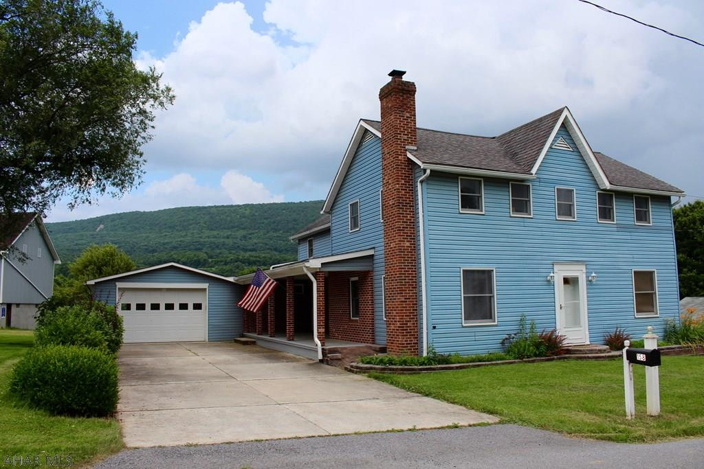Other - Residential