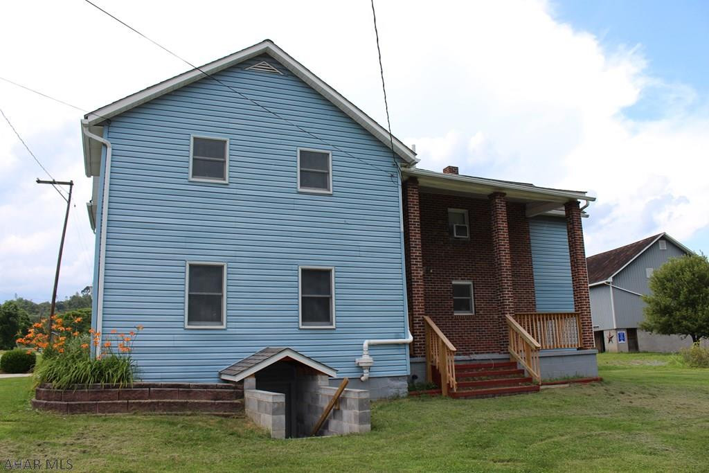 Other - Residential