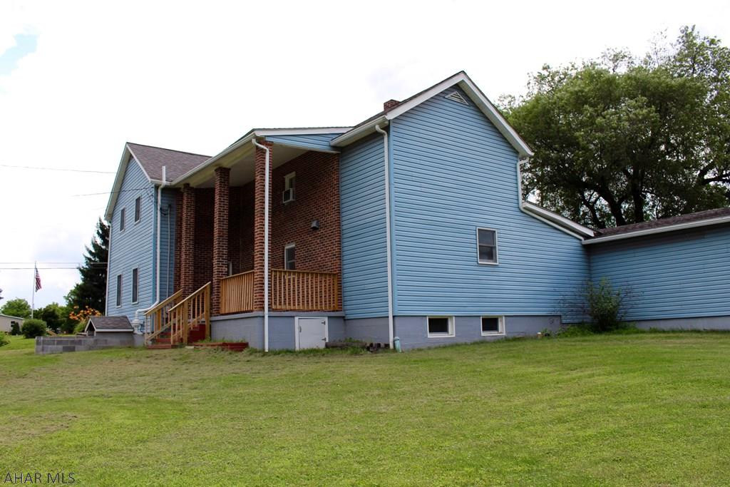 Other - Residential