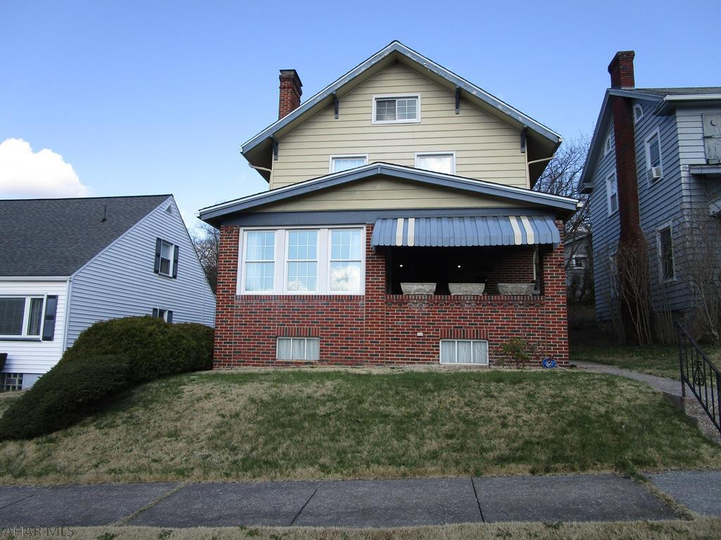 Fairview - Residential