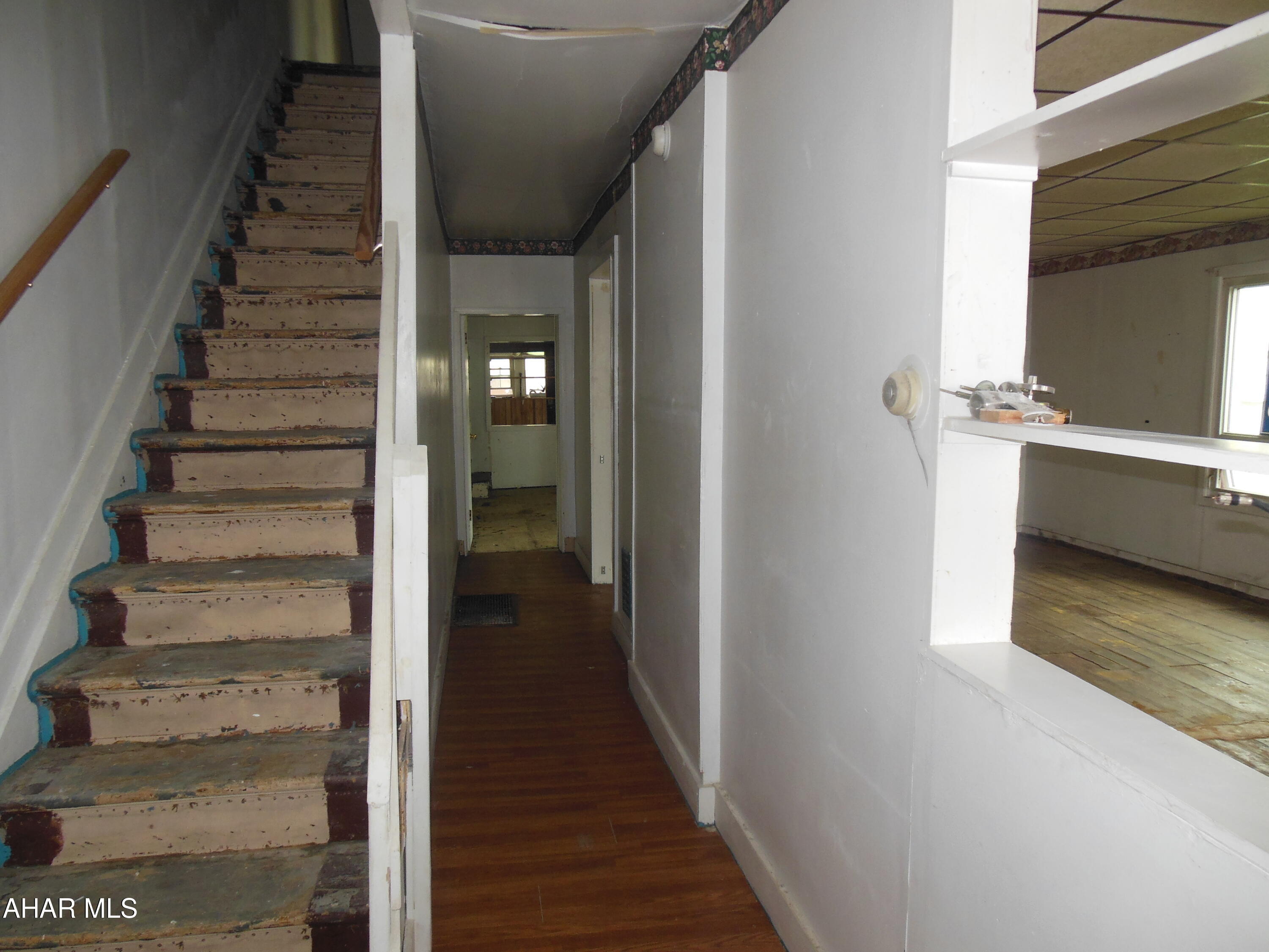 None - Residential Income