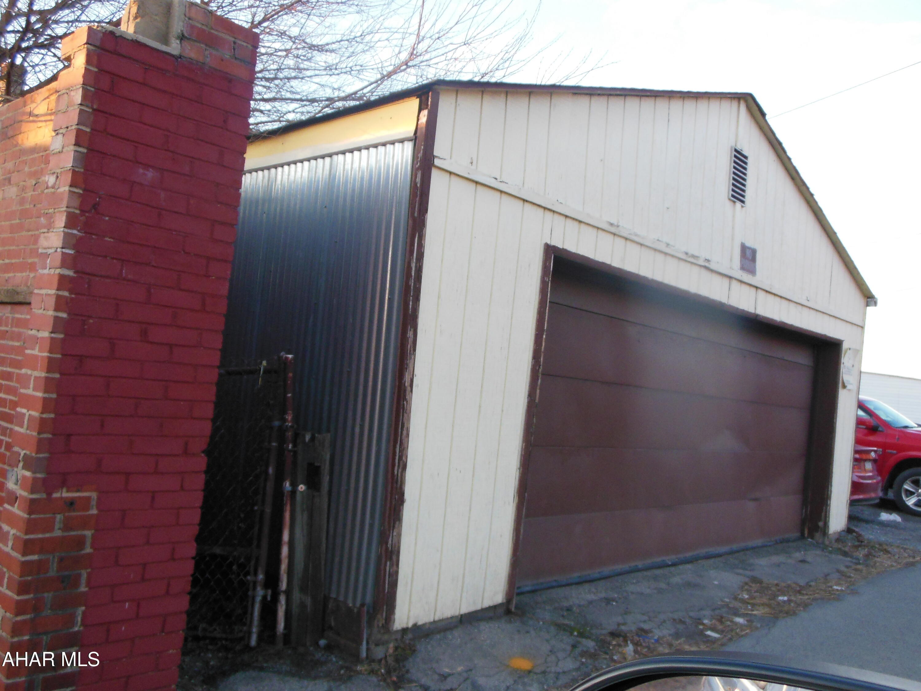 None - Residential Income