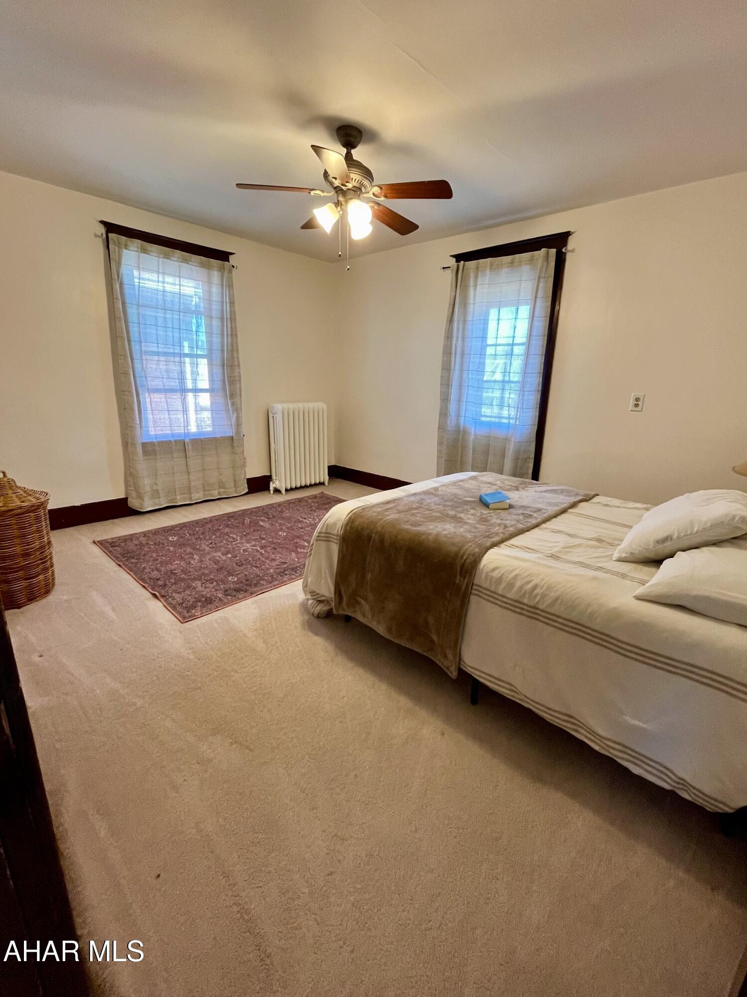 Baker Mansion - Residential