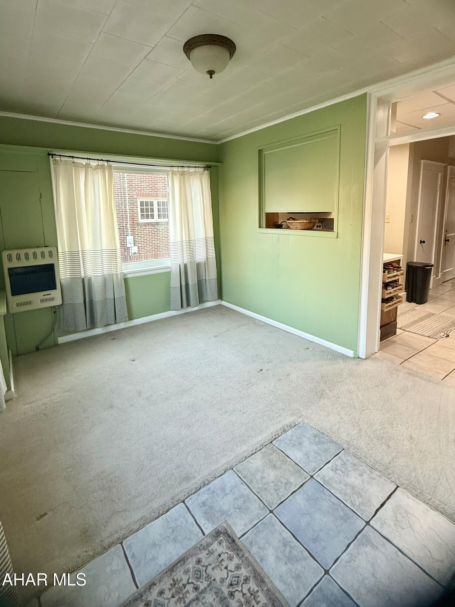 Baker Mansion - Residential