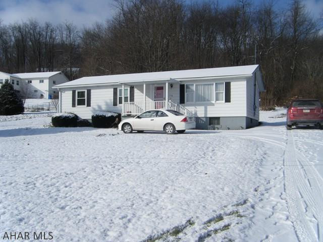 Other - Residential
