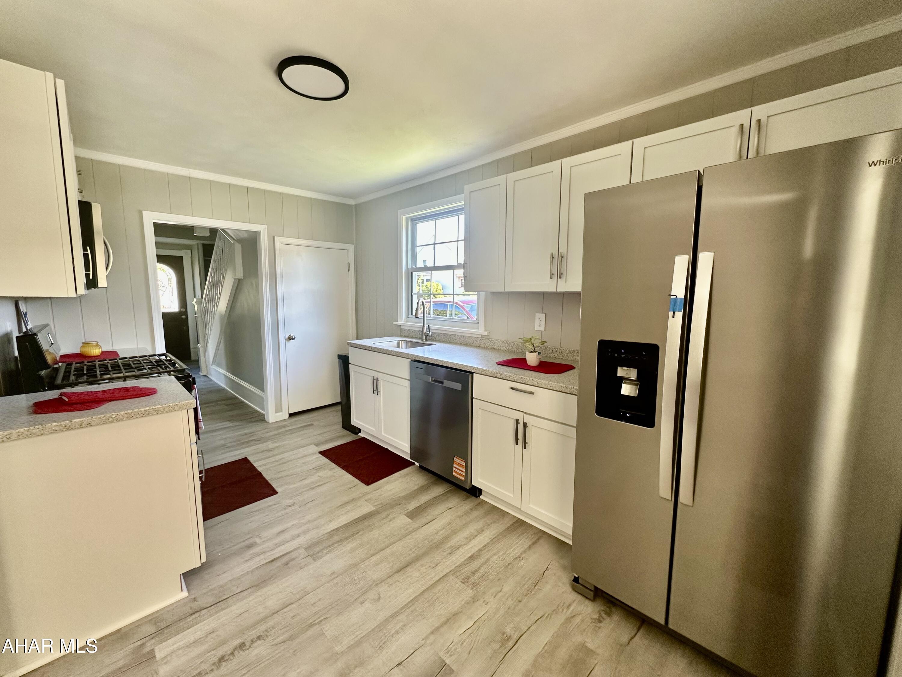 East End - Residential