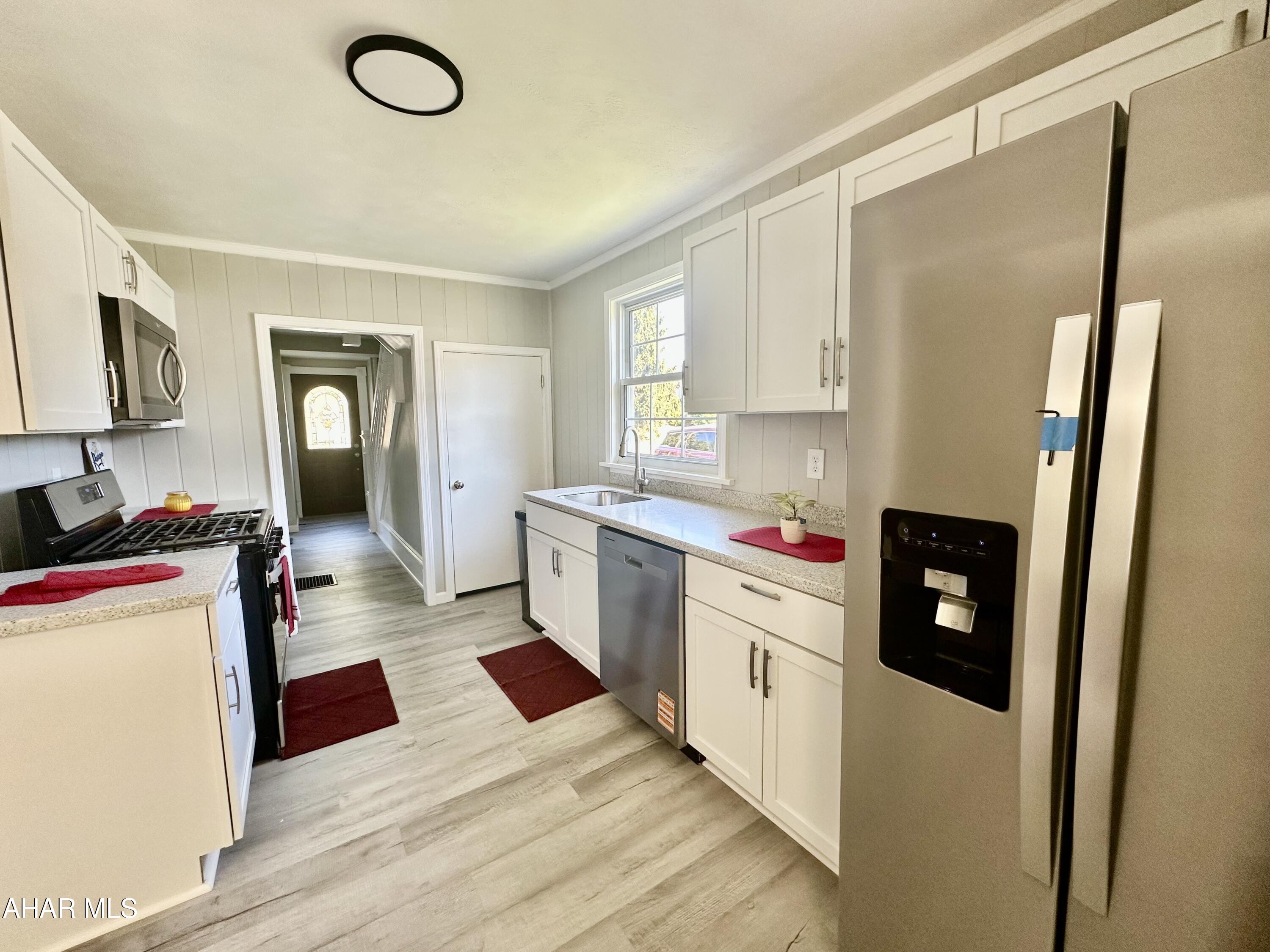 East End - Residential