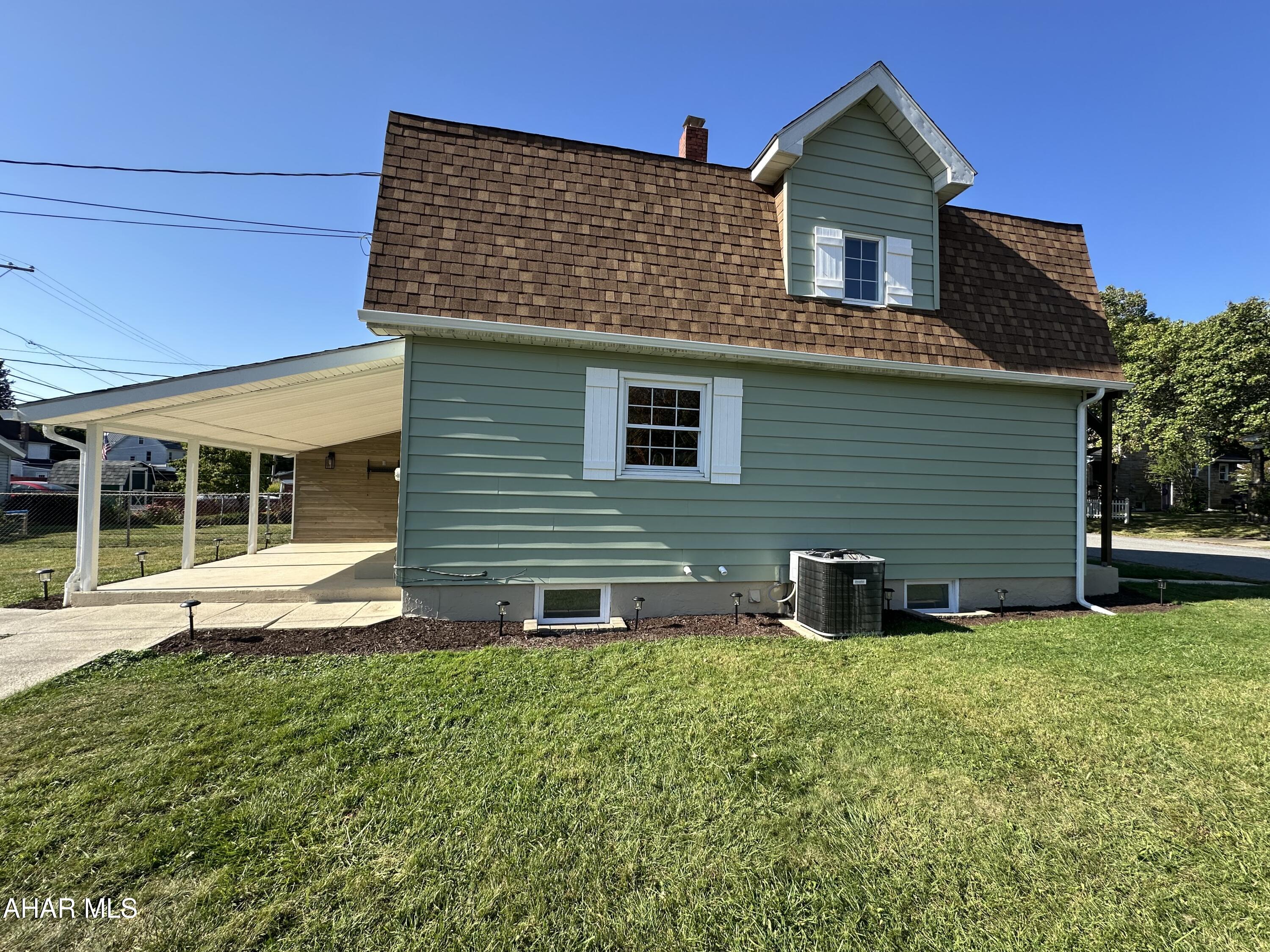 East End - Residential