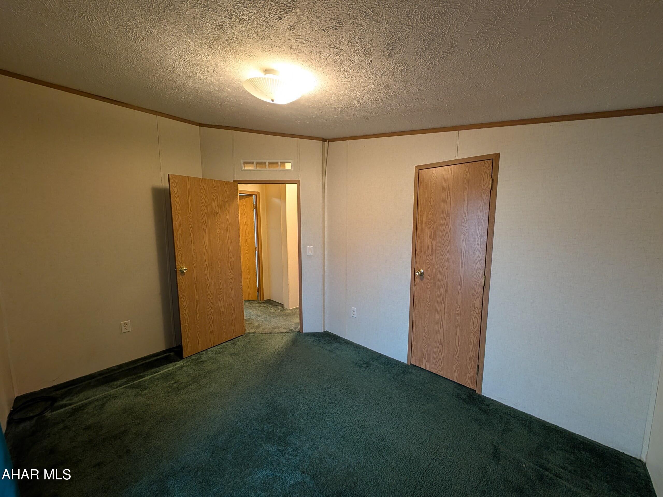 None - Residential