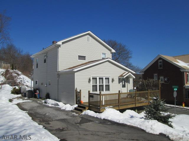 Unknown - Residential