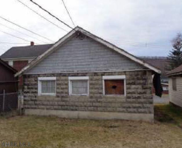 Other - Residential