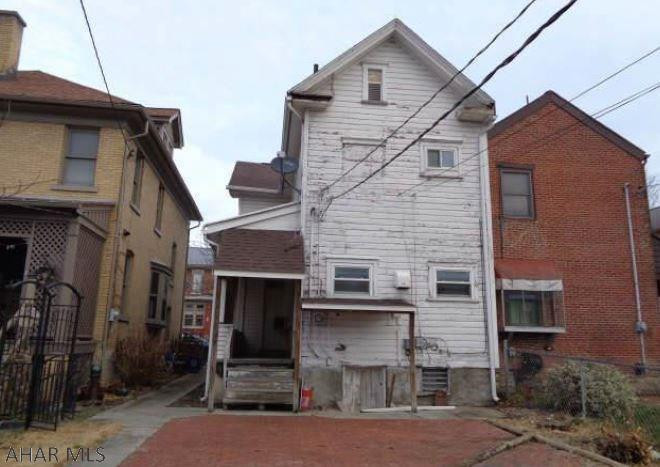 Other - Residential