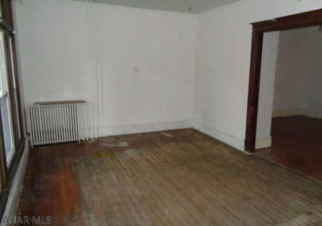 Other - Residential