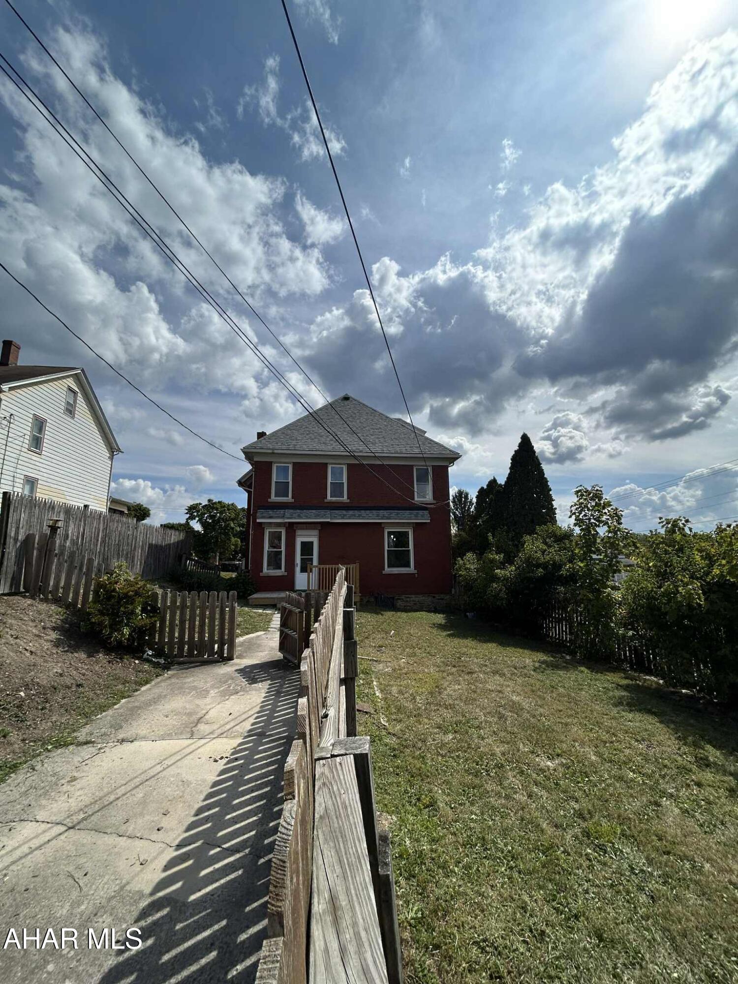None - Residential