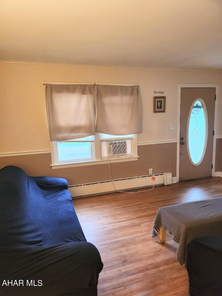 None - Residential
