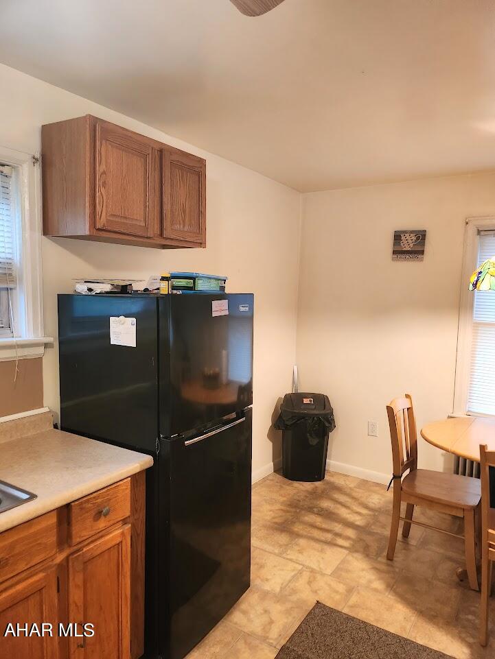 None - Residential