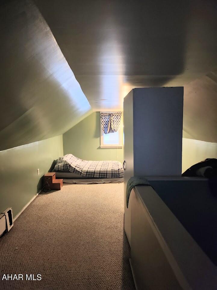 None - Residential