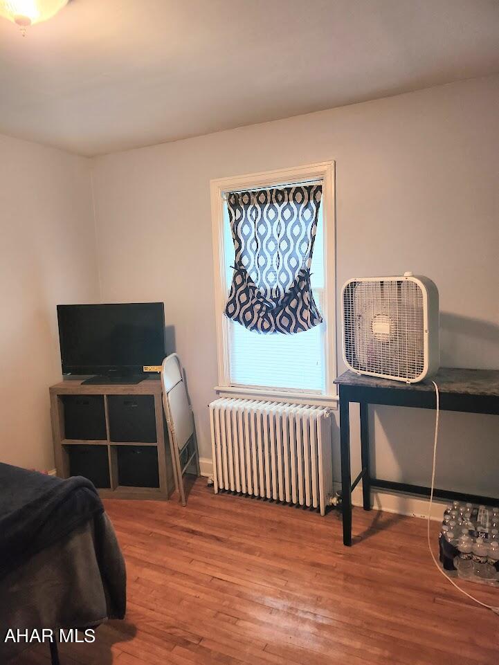 None - Residential
