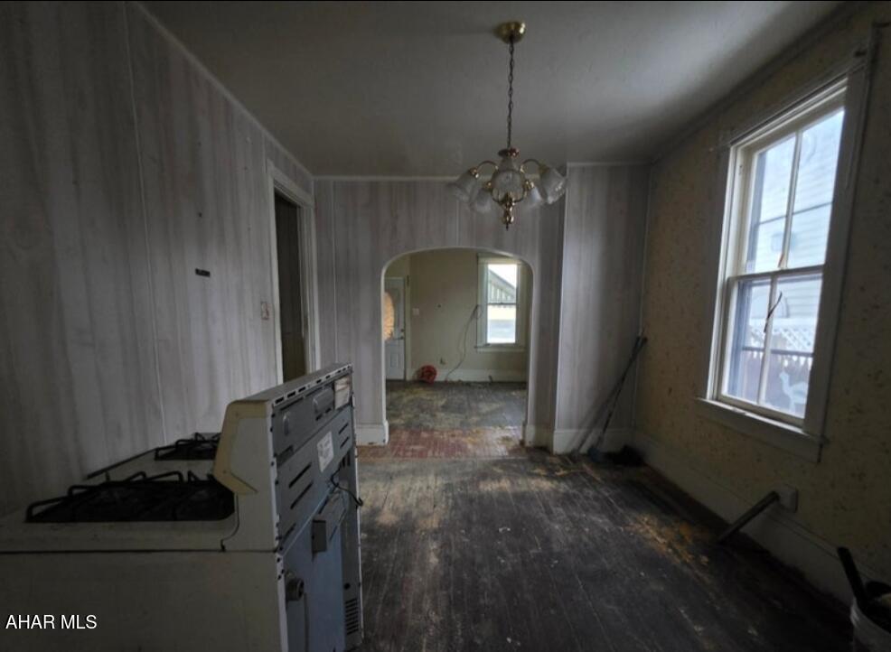 None - Residential Income