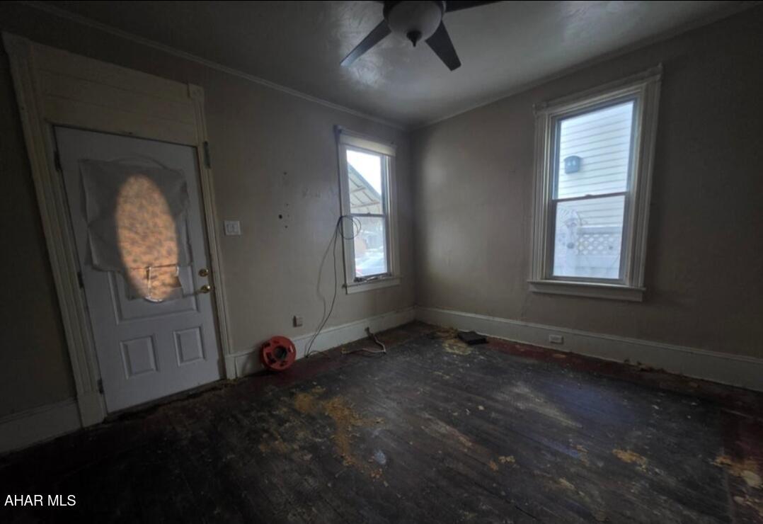 None - Residential Income
