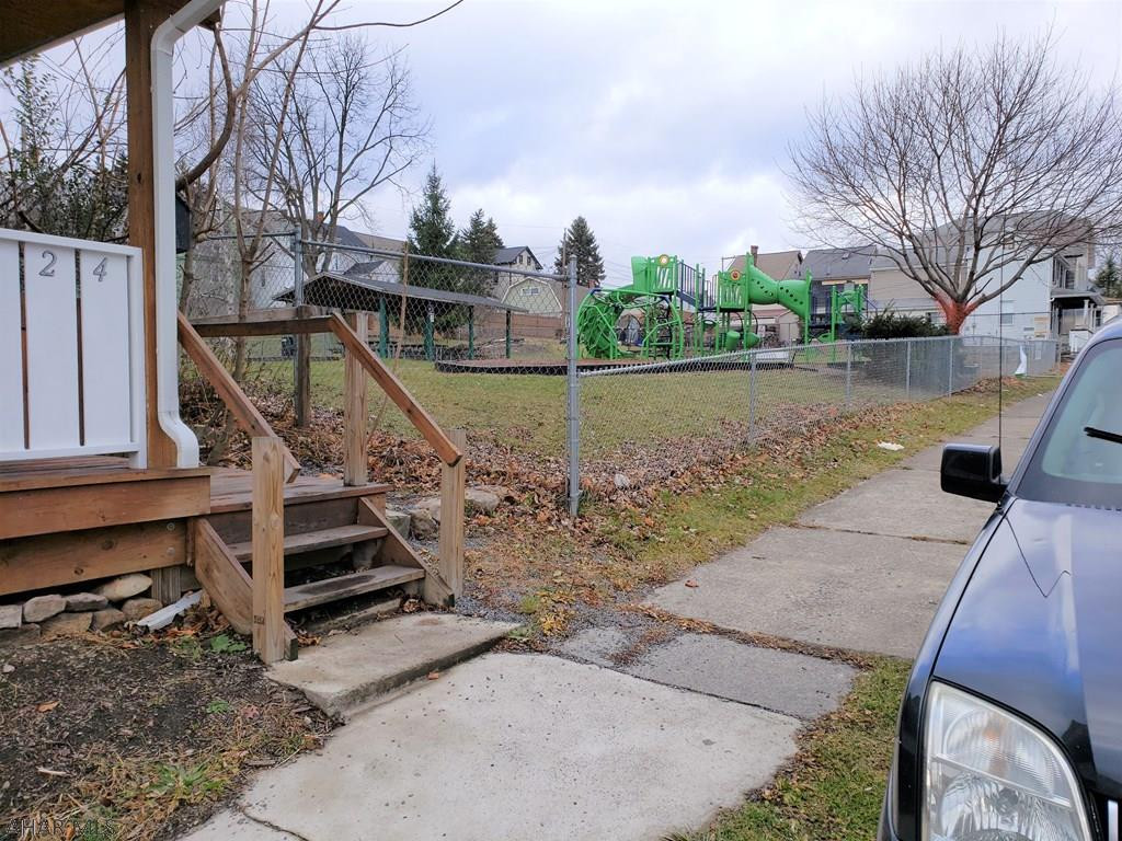 Other - Residential