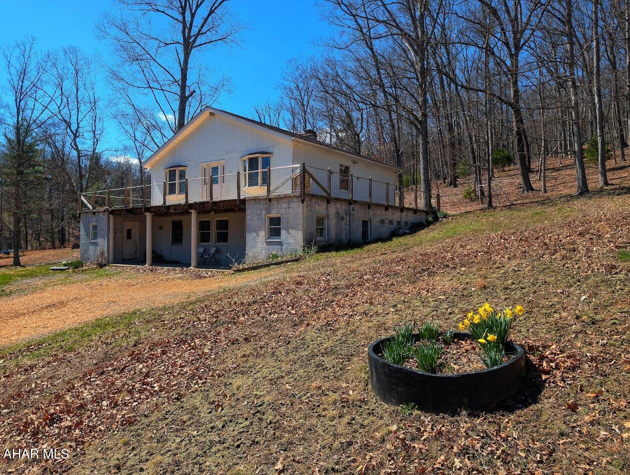 Valentine Acres - Residential