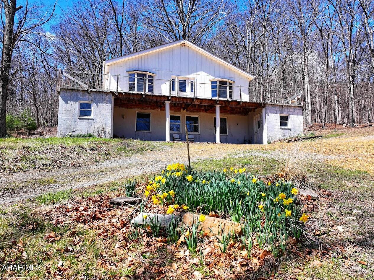 Valentine Acres - Residential