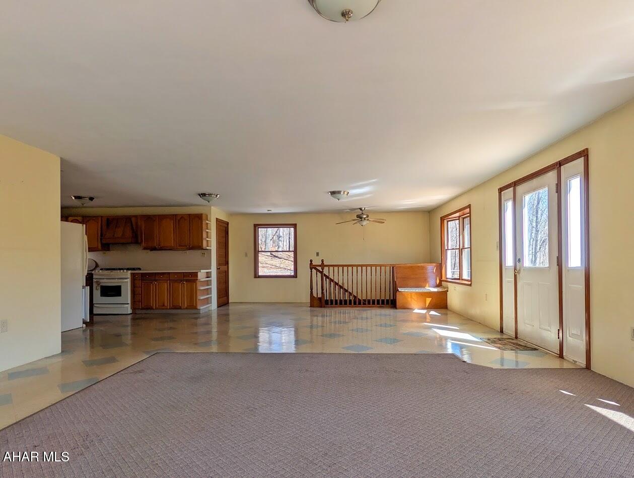 Valentine Acres - Residential