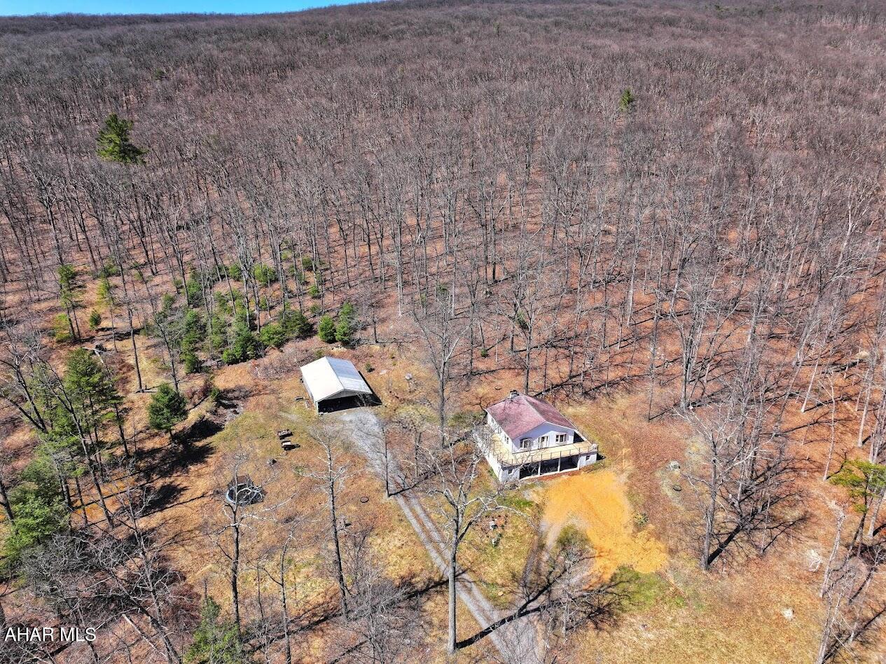 Valentine Acres - Residential