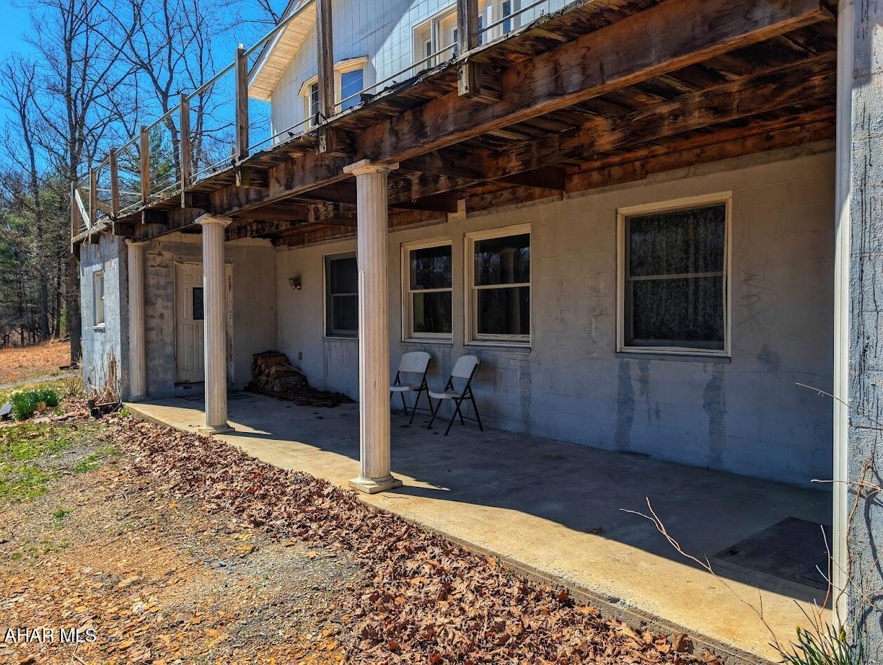 Valentine Acres - Residential