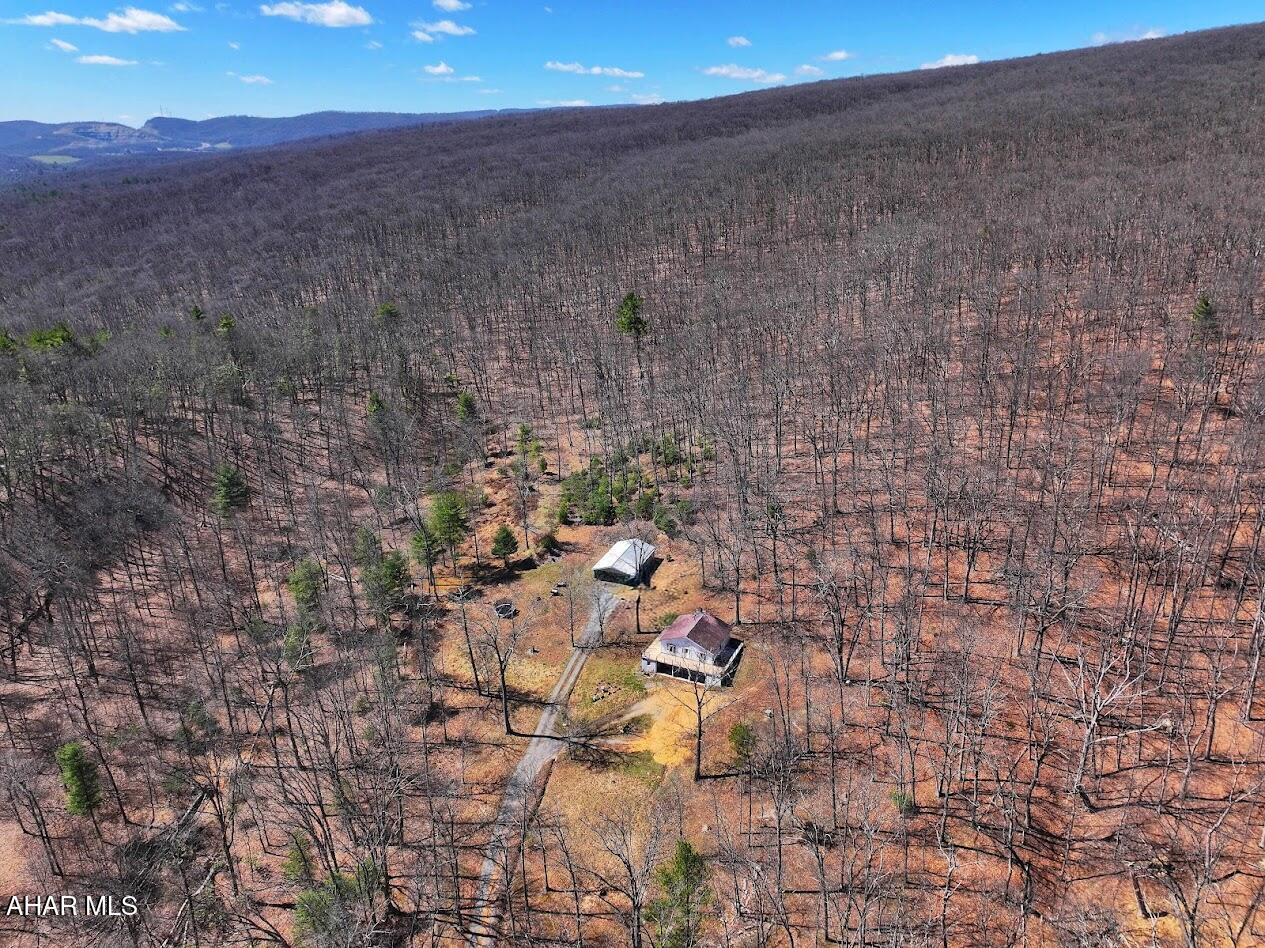 Valentine Acres - Residential