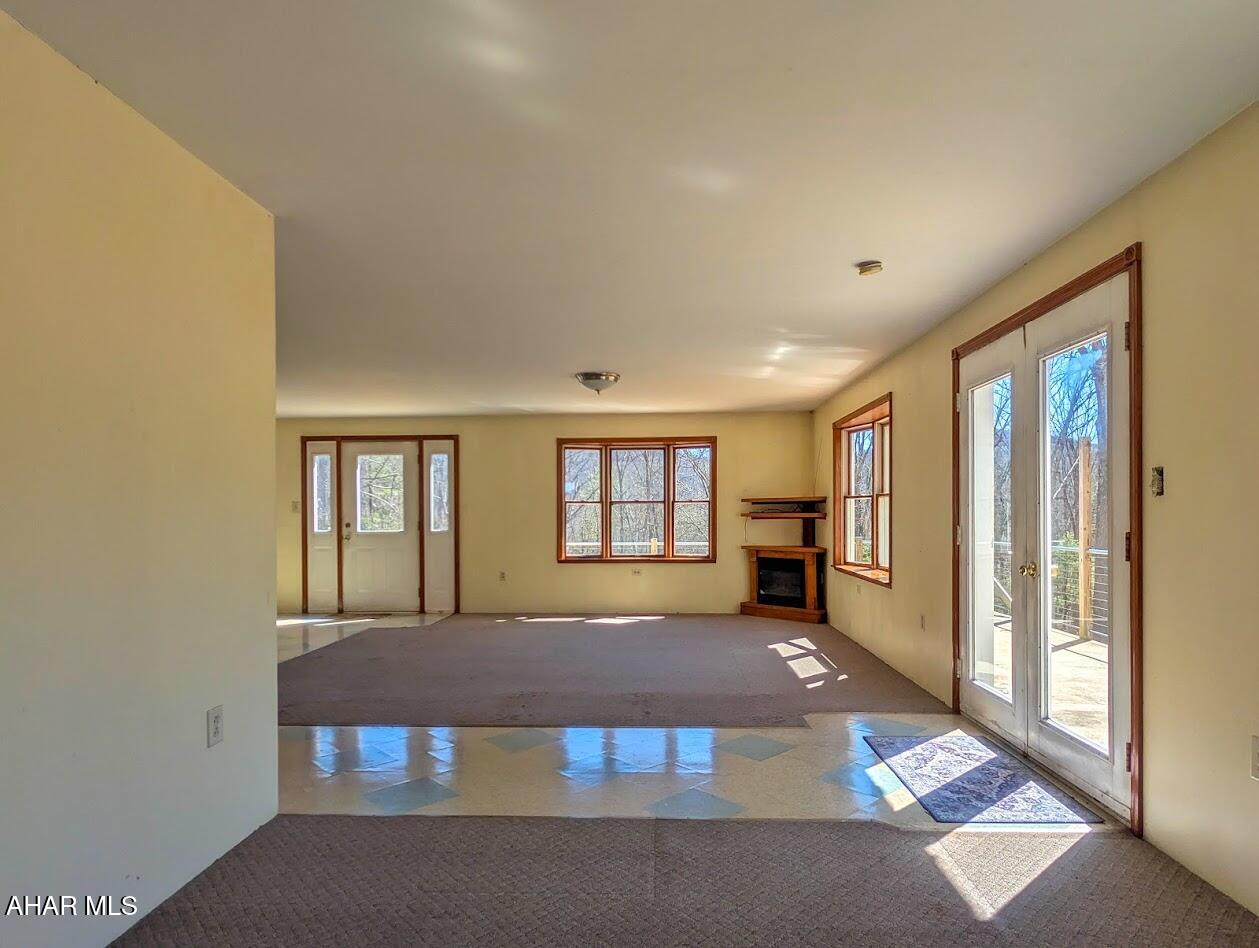 Valentine Acres - Residential
