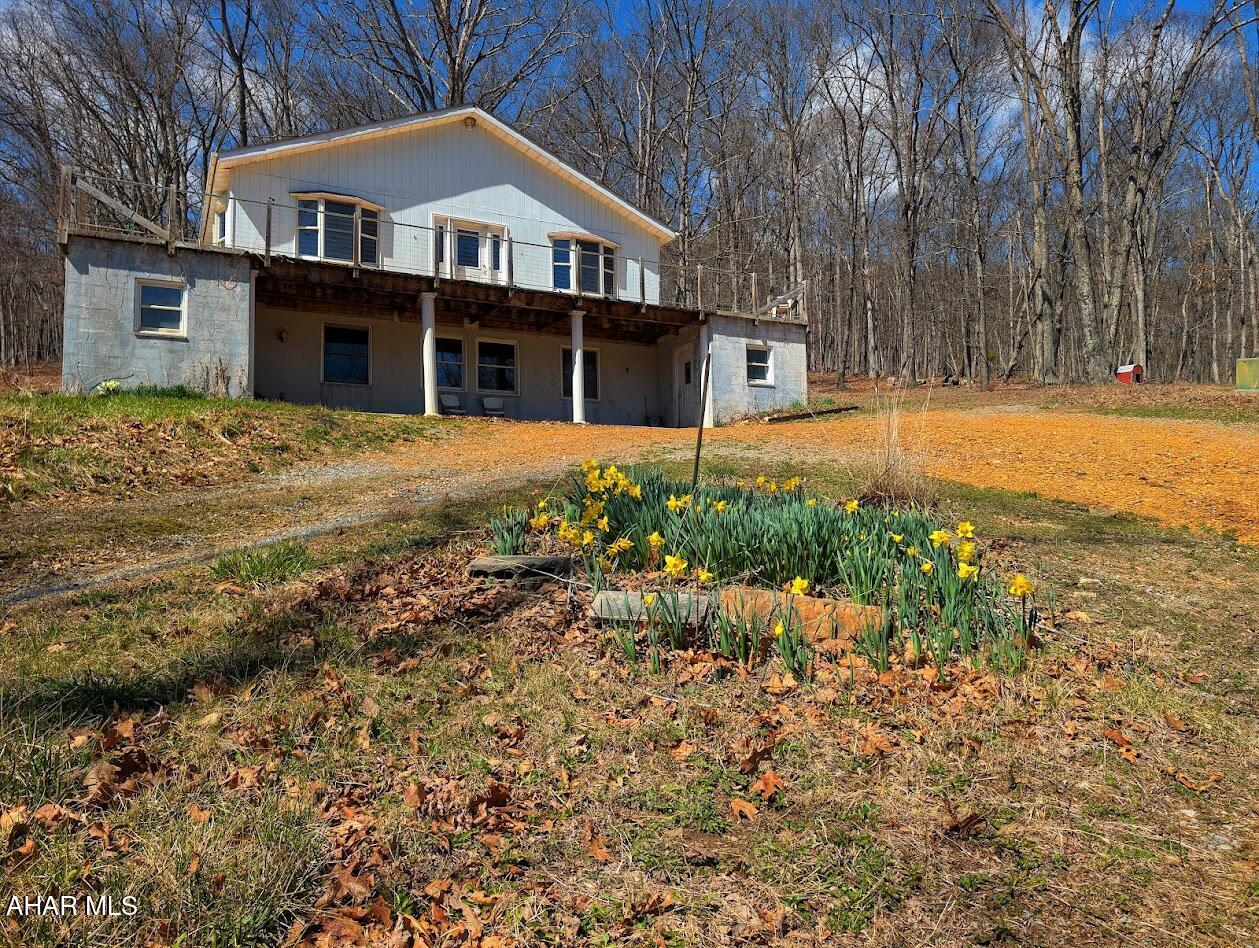 Valentine Acres - Residential