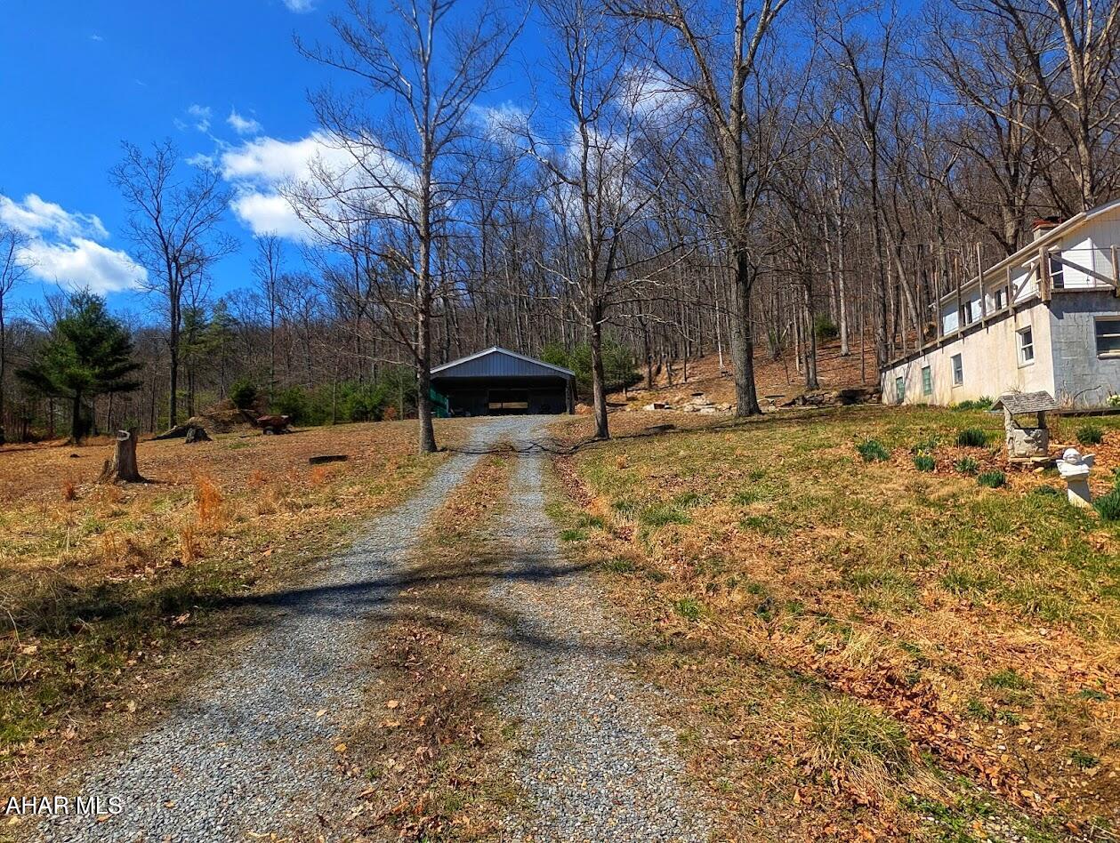Valentine Acres - Residential