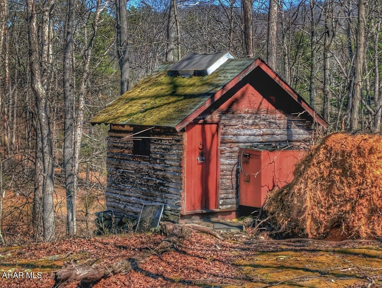 Valentine Acres - Residential