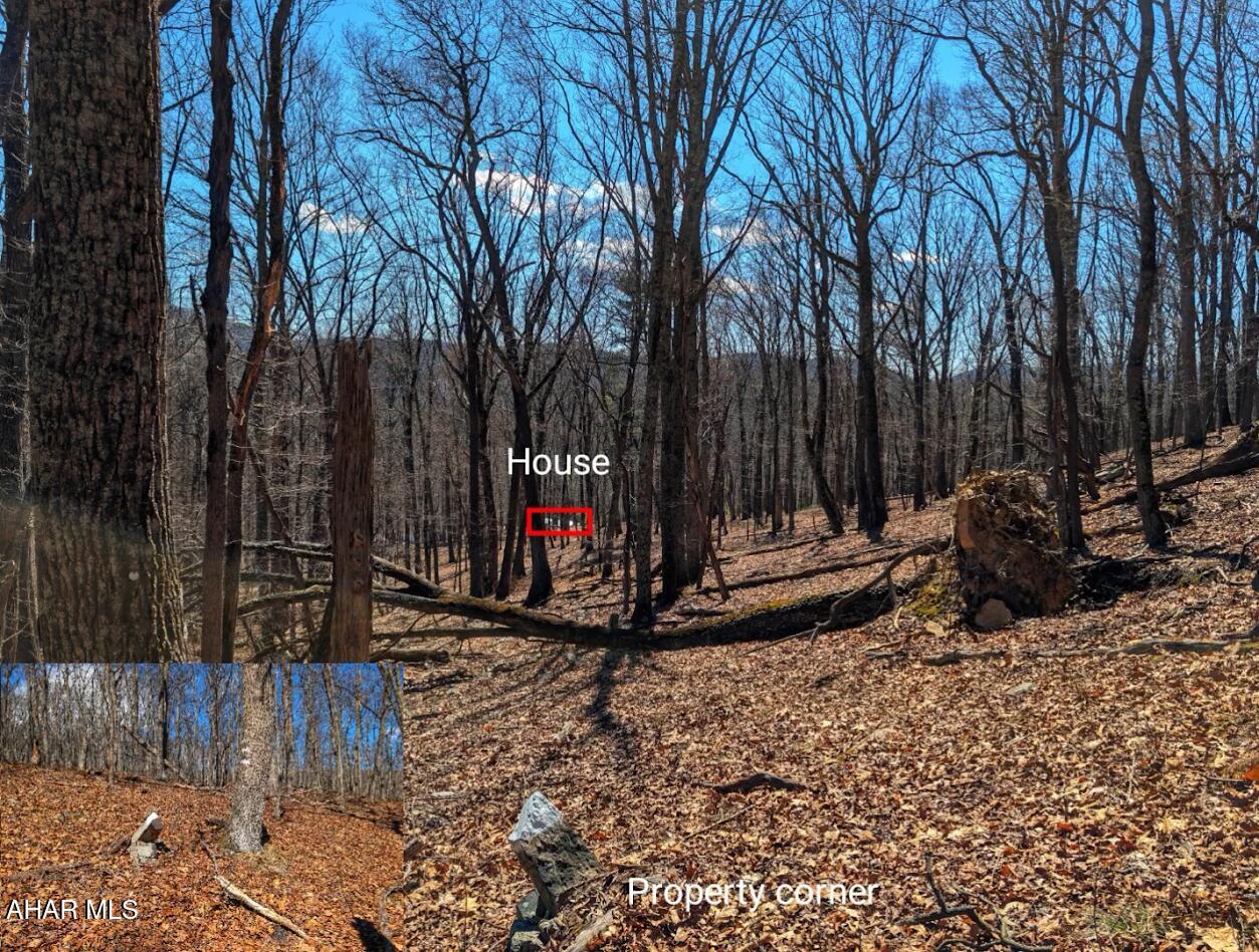 Valentine Acres - Residential
