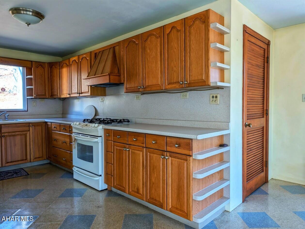 Valentine Acres - Residential