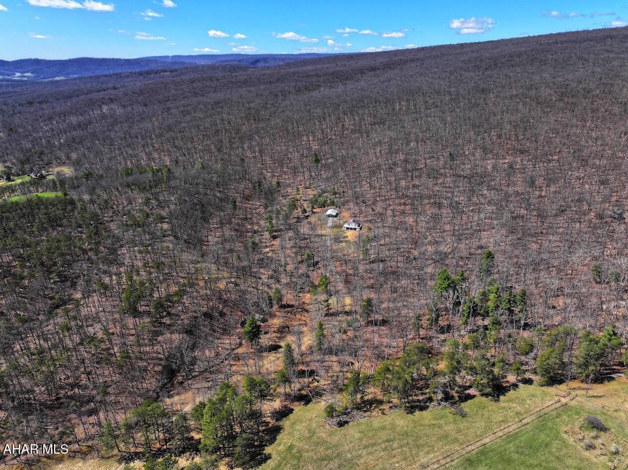 Valentine Acres - Residential