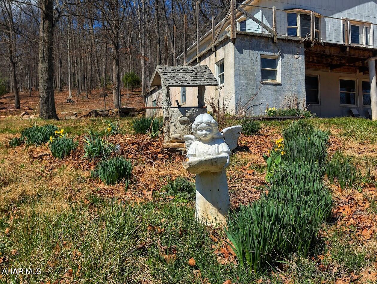 Valentine Acres - Residential