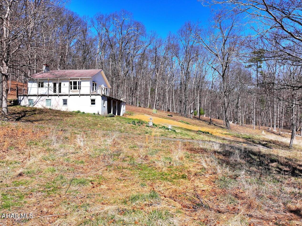 Valentine Acres - Residential