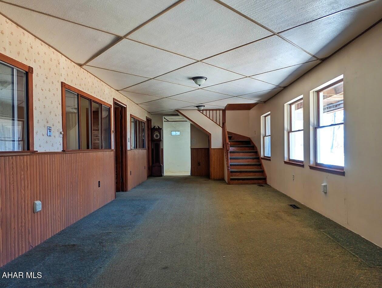 Valentine Acres - Residential